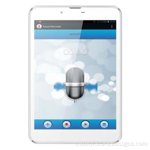 Dual SIM Phablet, MTK 8312, Cortex A7 Dual-core, 1.3GHz/OGS Touch Panel/2X SIM Card/GPS/BluetoothNew